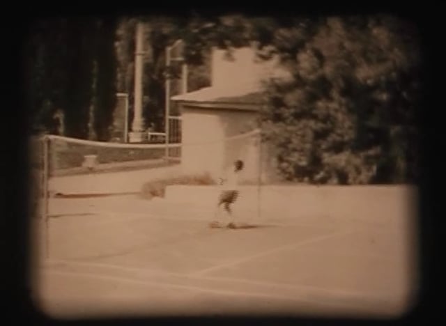 1971 г. Санаторий "Заполярье"