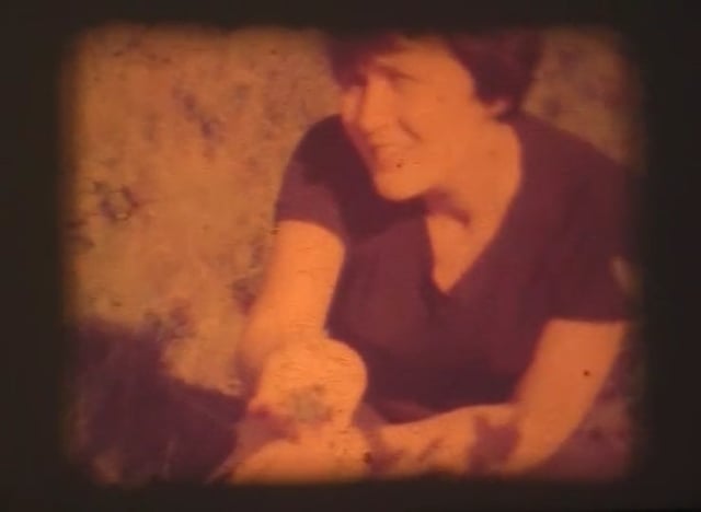 1967 г. Воскресная прогулка в тундру